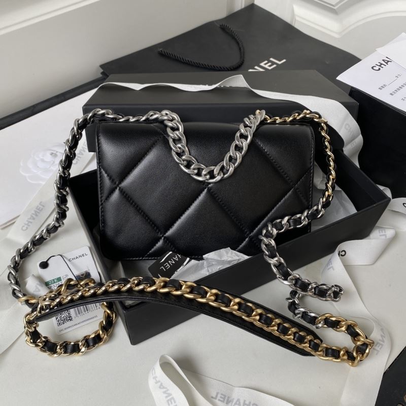 Chanel 19 Bags